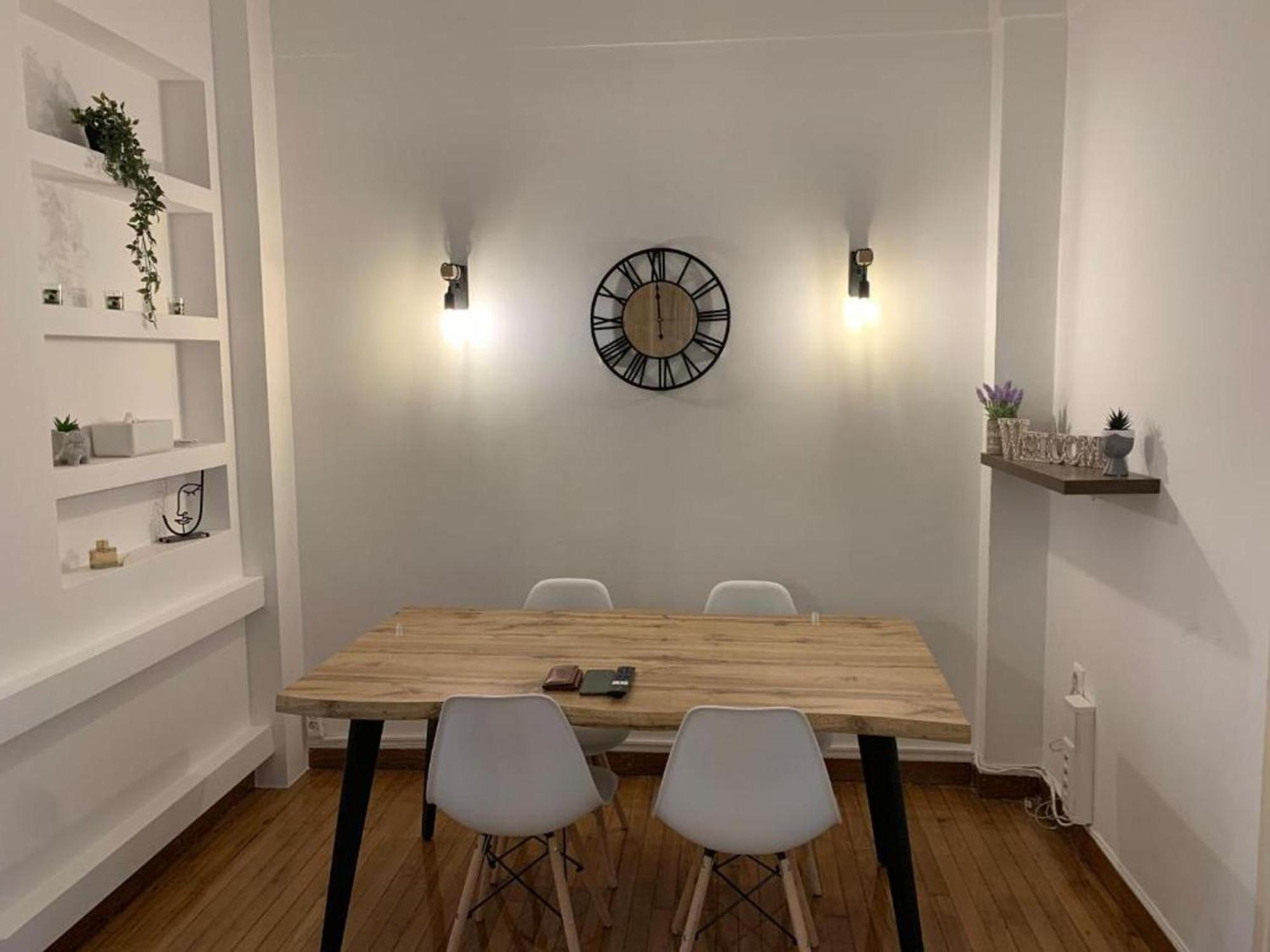 Aura Apartment At Kolonaki Athén Kültér fotó
