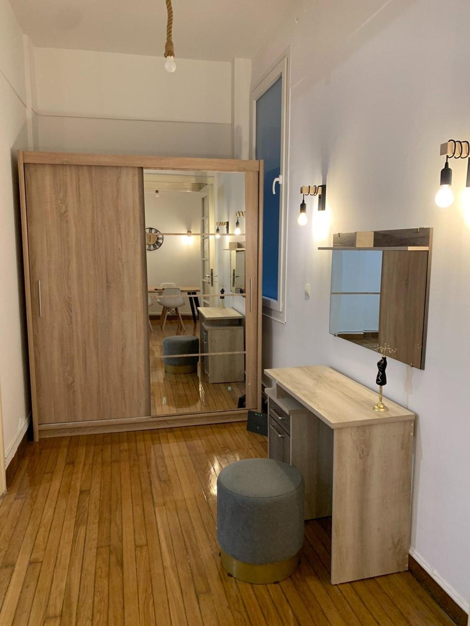 Aura Apartment At Kolonaki Athén Kültér fotó