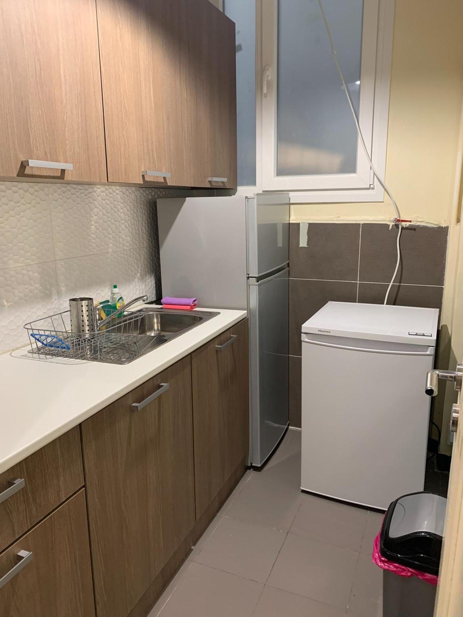 Aura Apartment At Kolonaki Athén Kültér fotó